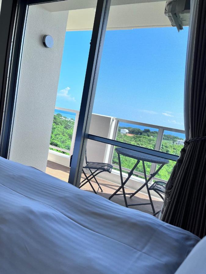 Condominium Hotel Okinawa Yumeto - Vacation Stay 43036V Nanjō Exterior foto